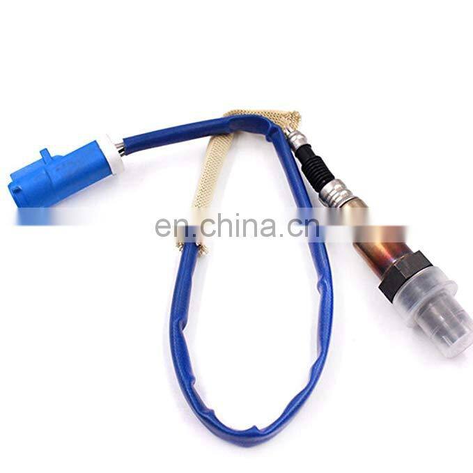 OEM 3M519F472CA 3M519G444CA 3M519G444CB O2 Oxygen Sensor for FORD C-MAX II FOCUS II FOCUS III GRAND C-MAX 1.6L