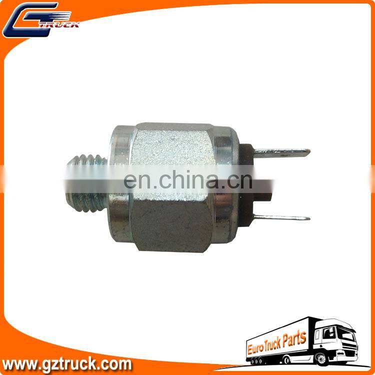 European Truck Auto Spare Parts Air Pressure Switch Oem 4410140010 for Truck