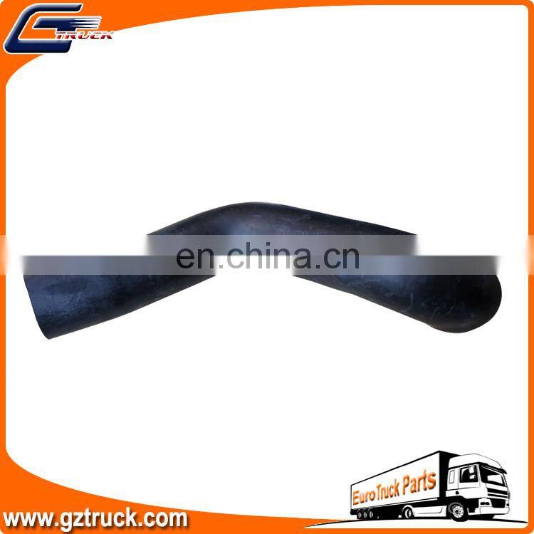 European Truck Auto Spare Parts Rubber Radiator Hose  Oem 1529007 1377332 1447198  for SC Truck