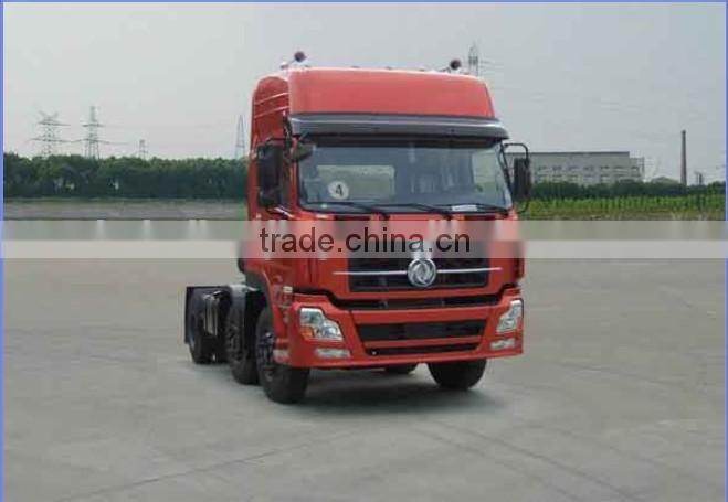 Dongfeng semi-trailer