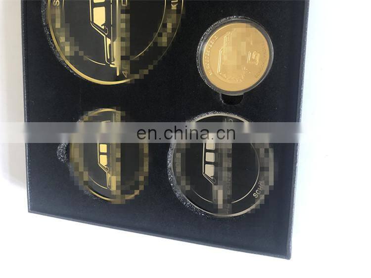 2019year- G Class W464 G500 G350 G63 40th Anniversary emblems for W463A body kit for car