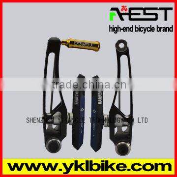 New style CNC alloy aluminum V brake