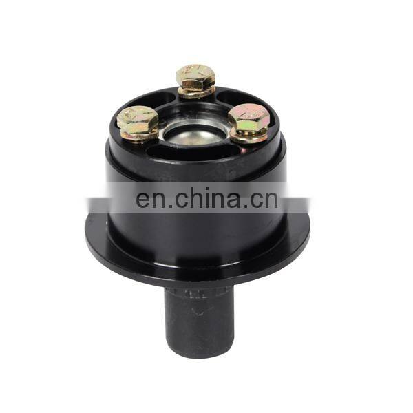 Performance Racing Splined Shaft 360 Degree Steering Wheel Quick Release Disconnect Hub