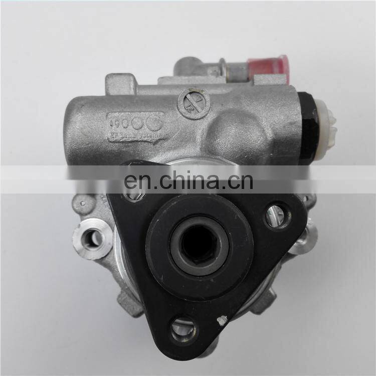P1340030001A0 Steering oil pump assy ZYB-0807R/244 for foton tunland parts