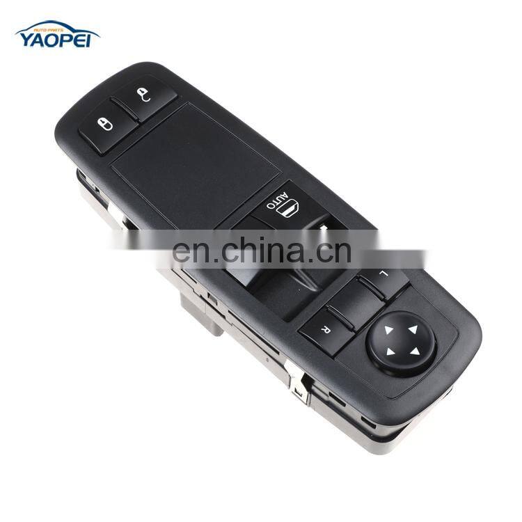 4602627AE Master Window Switch For Dodge MOPAR Grand Caravan Chrysler Town & Country 2008-2011