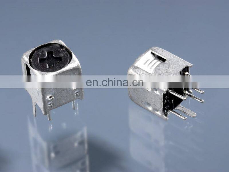 IFT adjustable coil inductor Variable Inductor Coils for TV & FM IFT