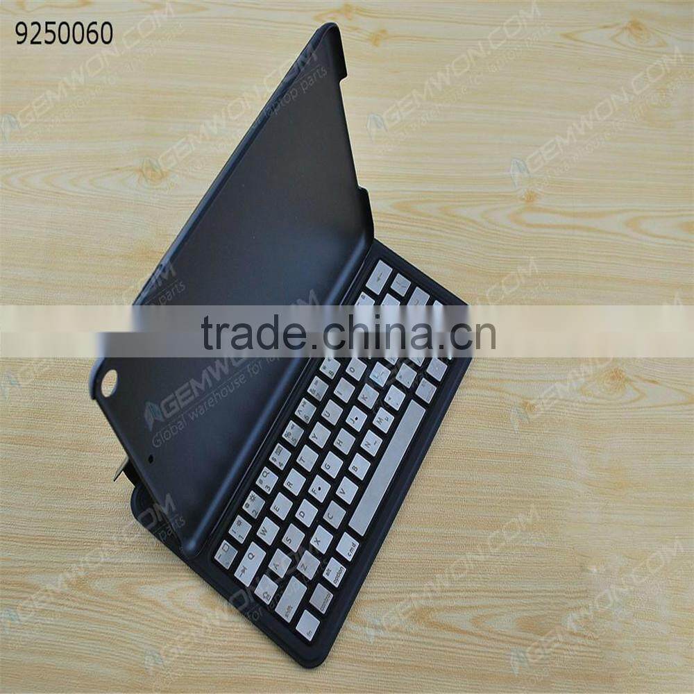 Bluetooth 3.0 Keyboard for iPad mini,black