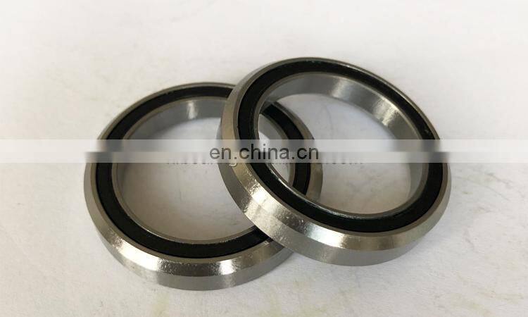 MH-P 21 Sealed Bicycle Bearing Size 37x49x7 mm Bike Headset Bearing MH-P21