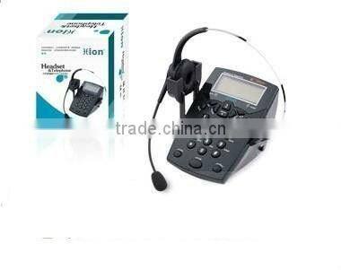 OEM Headset telephone