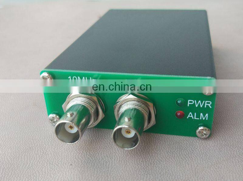 PLL-GPSDO Sine Wave GPS Receiver 10M 1PPS Green PanelGPS Tame Disciplined Clock
