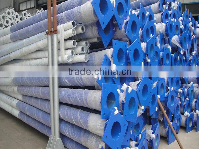 Alibaba Trade Assurance Golden Manufacturer 40W Hot Sale Propasal LED Solar Street Lght Components