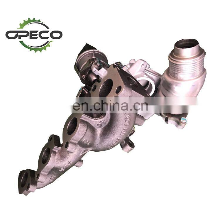 BV43B-130 turbocharger 53039880205 5303-988-0205 5303 988 0205 5303-988-0139 5303-988-0132 53039880139 53039880132