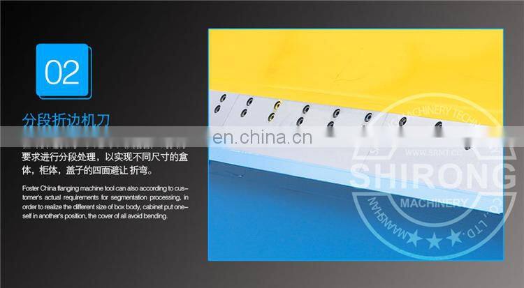 factory WS-1.5x2500MM sheet metal manual folding machine  and 8ft hand folding machine for bending pan and box