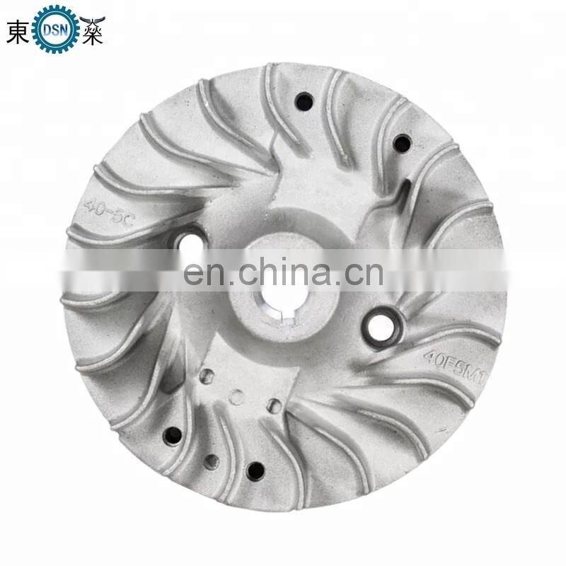 Customized Aluminum Die Casting Part Coffee Machine Rotor
