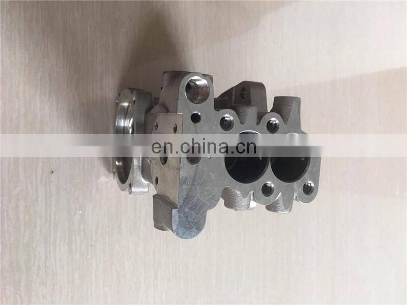 Customized Permanent Mold Aluminum Gravity Casting
