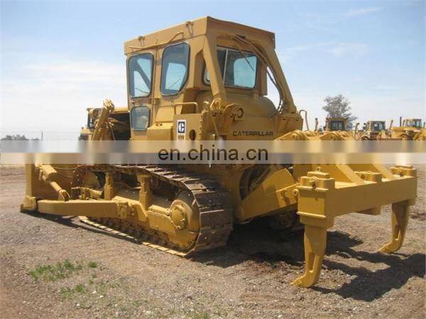 Caterpillar D7G crawler bulldozer cheap on sale
