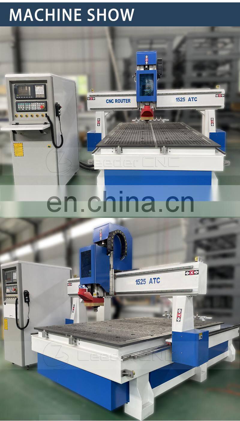 jinan good price cnc 2030 atc cnc german woodworking machinery arduino cnc