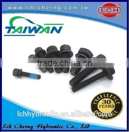 alibaba china iron self tapping thread machine chipboard screw