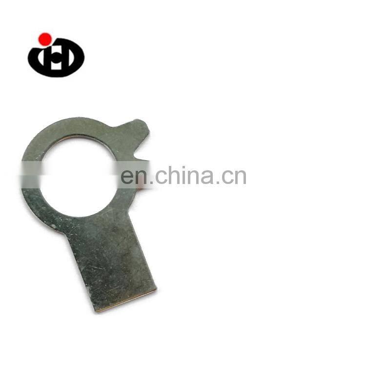 JINGHONG High quality GOST13463 lock washer with long tab and wing