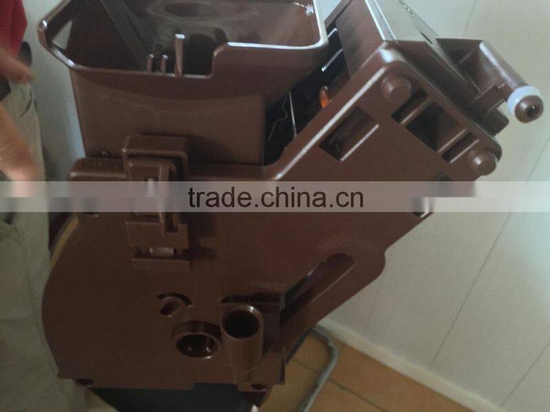 2015 Hot Sale Commercial Fully Automatic Coffee Machine With High Quality For Home Use