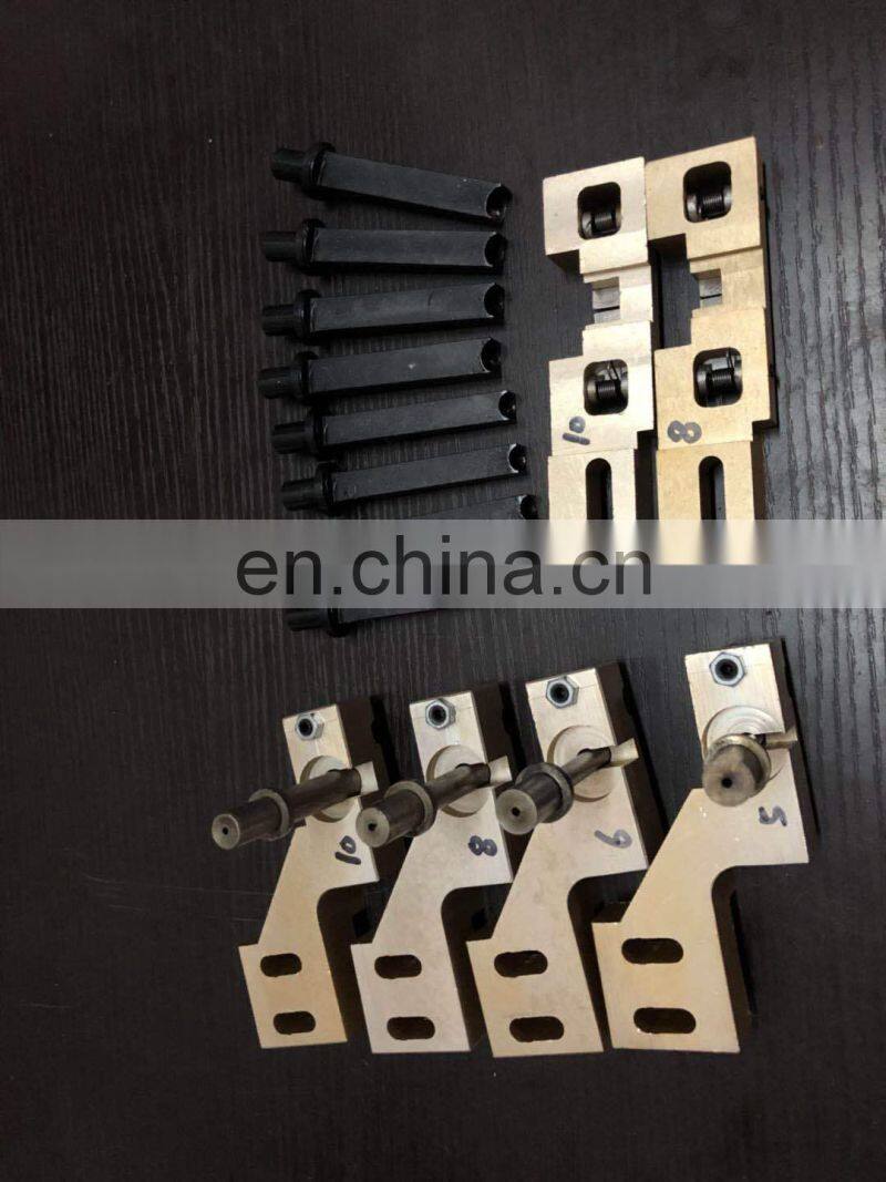 Automatic Beading Attaching Machine Pearl Setting Machine Nail Beads Fixing Machine