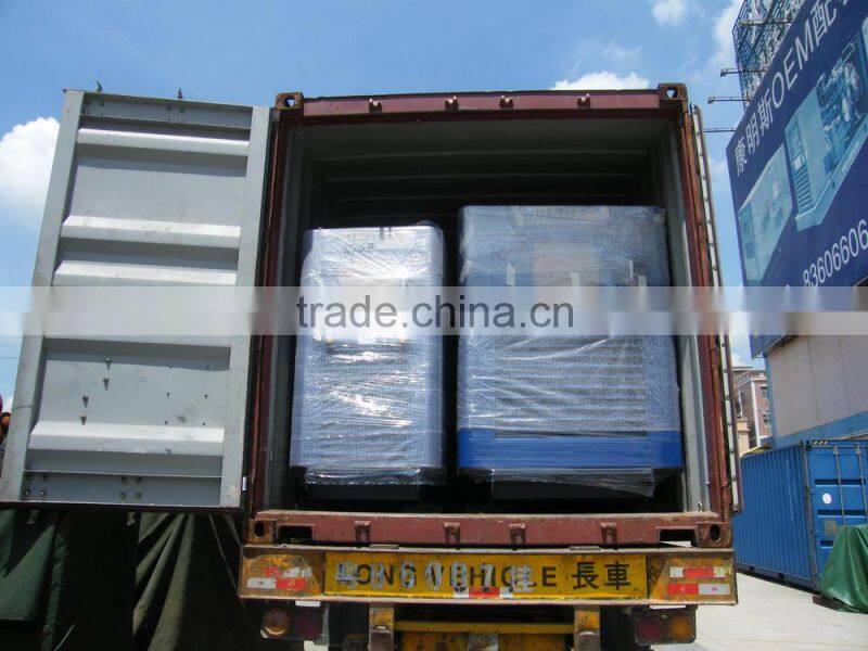 reasonable price origin engine diesel generator