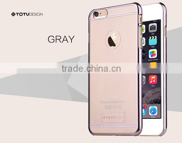 Shenzhen Cheap Splendor Multi Color Luxury PC Phone Case