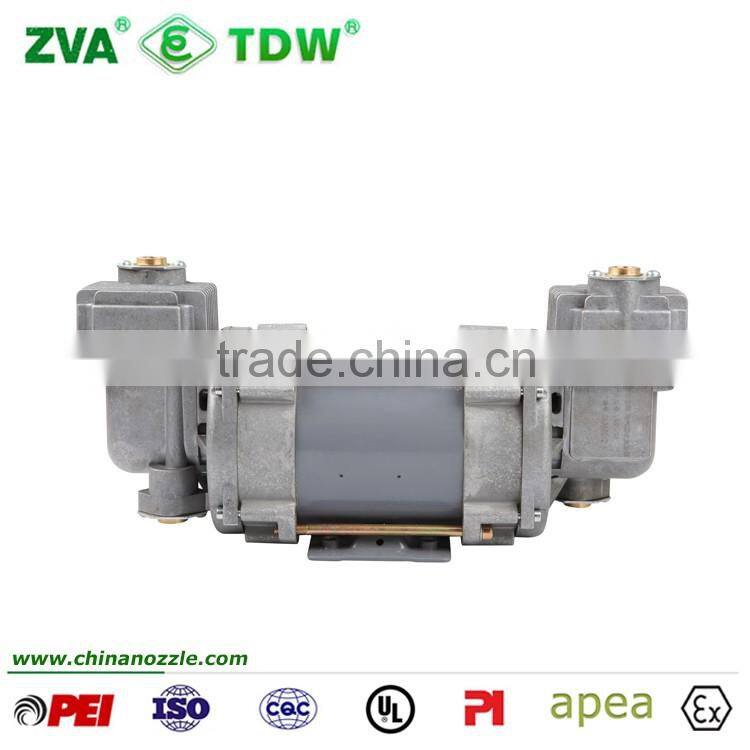 DURR Small Vapour recovery pump vacuum pump for vapour recovery nozzle