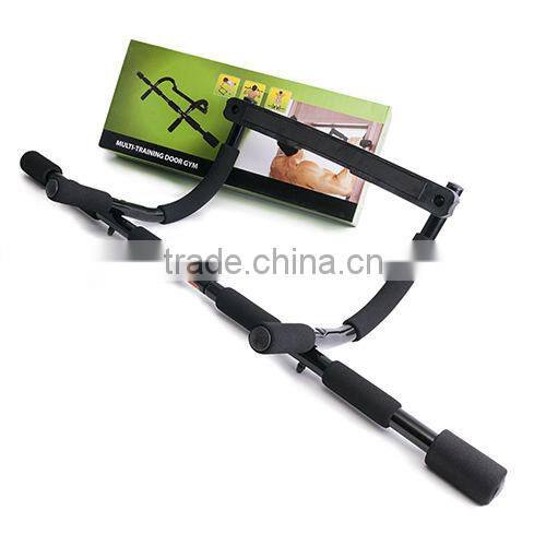Fitness Deluxe Doorway Pull-Up Bar