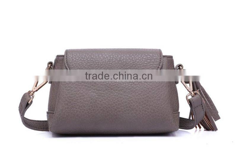 Womens Leather Crossbody Shoulder Messenger Bag with Adjustable Shoulder Strap