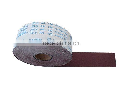 JB-5 Soft Abrasive Cloth