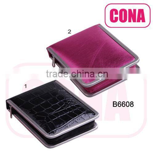 5pcs manicure set in a metal frame bag