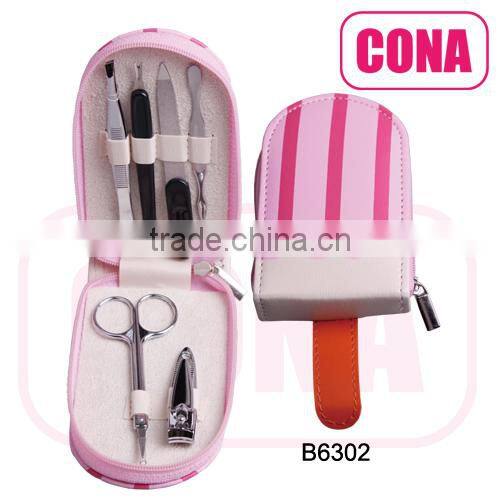 manicure &pedicure set wholesale