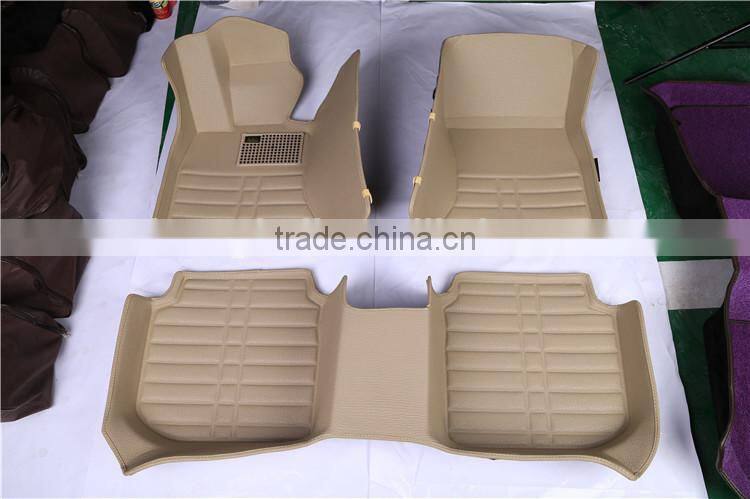 3d car mats custom all weather floor mats