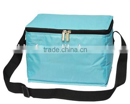 Factory price custom size cooler bag