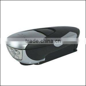 Promotional Dynamo Flashlight