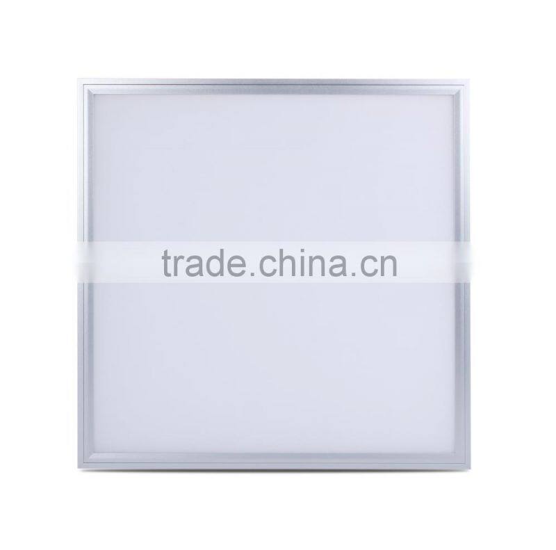 Panel Lights Item Type and 2700-6500k Color Temperature(CCT) led panel