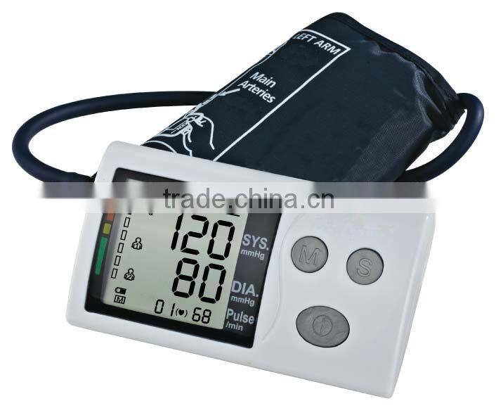 home care automatic wrist bp measurement EA-BP61W