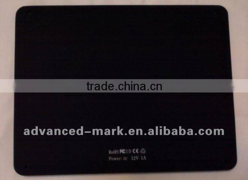 New 8 " Android 2.2/2.3 , S5PV210 CPU Cortex A8 1.2 Ghz , 512MB/4GB, 800* 600 Pixels , 48000mAh Battery Tablet PC