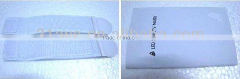 F-282 Led skin rejuvenation mask