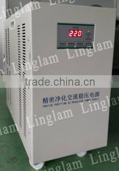 JJW-1KVA single phase AC Voltage Stablizer