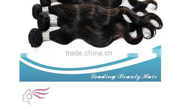High quality purple hair weft made by hand in china