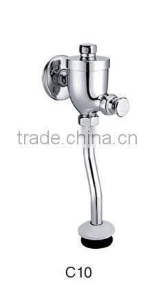 urinal flush valves
