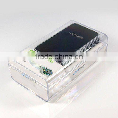HOT!!! High capacity 5500mAh power bank MP005