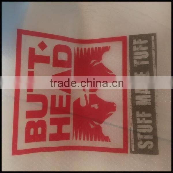 Global Selling PE/pp plastic valve bag 25kg