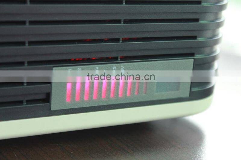 Intercom system 16 port voip gsm sim card gateway support PBX