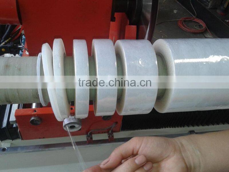 Automatic Film Cutting Machine