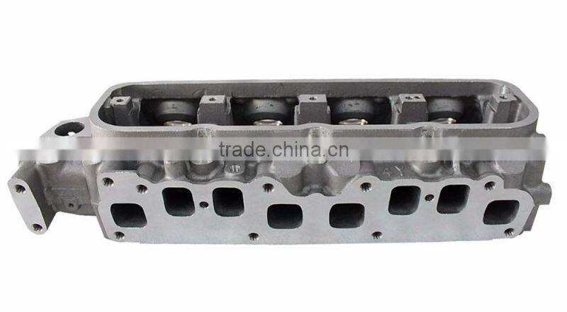 hot sale aluminum casting cylinder head, trucy 3Y/4Y cylinder head 11101-73020