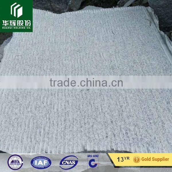 Chinese grey granite G603 granite price