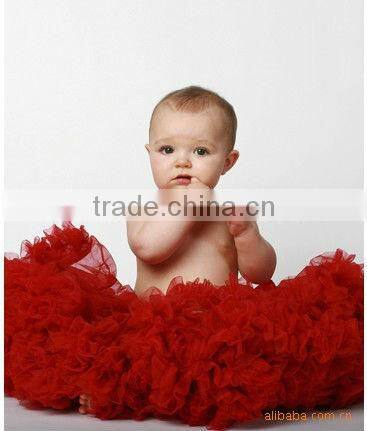 2013 Girls Tutu Skirt /Nice Pettiskirt Balle Skirt